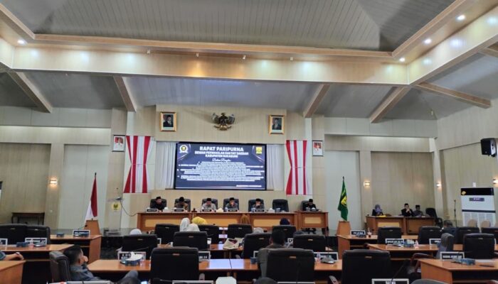 APBD 2026 Kabupaten Sukabumi Tembus Rp4,065 Triliun Usai Evaluasi Gubernur Jabar