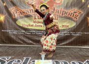 Dari Sanggar ke Panggung Provinsi, Perjalanan Zhahra Aisyah Zulfa Cintai Budaya Sunda