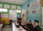 Dinas Pendidikan Kabupaten Sukabumi Perpanjang MoU dengan Lapas Warungkiara