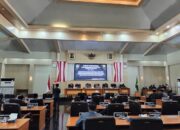 Fraksi PKS Usul Perbaikan Sistem Penanggulangan Bencana dan Tanggapi Aspirasi Pemekaran Sukabumi Utara