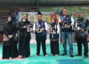 Lima Pelatih Silat Sukabumi Dikirim ke Singapura-Malaysia, Gaji Capai Rp40 Juta per Bulan