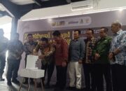 Angkat Identitas Lokal, Pemkab Luncurkan Festival Kopi Sukabumi 2025