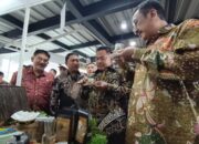 DPRD Kabupaten Sukabumi Apresiasi Festival Kopi 2025, Dukung Penguatan Brand Lokal