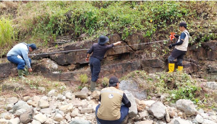 PT DMCG Pacu Pengembangan PLTP Cisolok dengan Prinsip Transparansi dan Manfaat Sosial