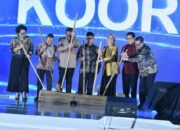 Kota Sukabumi Dapat Bantuan 77 Panel Interaktif dan Revitalisasi 30 Sekolah