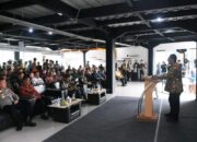 Dinas Pertanian Kabupaten Sukabumi Fokus Bangun Tiga Sentra Kopi Baru