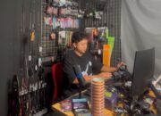 Keren! Kelurahan Subangjaya Buat Rumah Kreatif Jadi Wadah Baru Penguatan UMKM dan Ekonomi Lokal