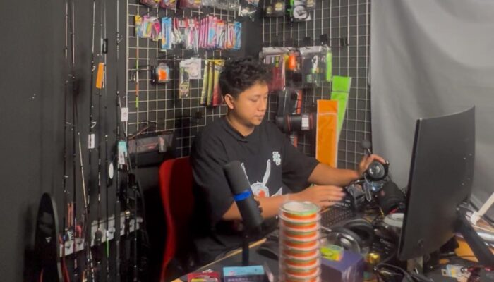 Keren! Kelurahan Subangjaya Buat Rumah Kreatif Jadi Wadah Baru Penguatan UMKM dan Ekonomi Lokal