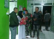 Hasil Pemeriksaan Medis: Bayi Dibuang di Warungkiara Sukabumi Dinyatakan Sehat