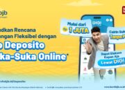 Investasi Deposito Makin Mudah, Ada bjb SiSuka Online dengan Bunga hingga 4,5%