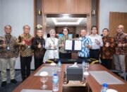 Dukung Kesejahteraan Guru, bank bjb dan Kemendikdasmen Jalin Kerja Sama Strategis