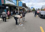 Fortuner Hantam Angkot di Ciaul Sukabumi, Polisi: Diduga Sopir Mengantuk