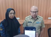 Siswa MI Al-Ihsan Keracunan, Ketua Satgas MBG Kota Sukabumi: Dapur Sudah Disertifikasi Dinkes