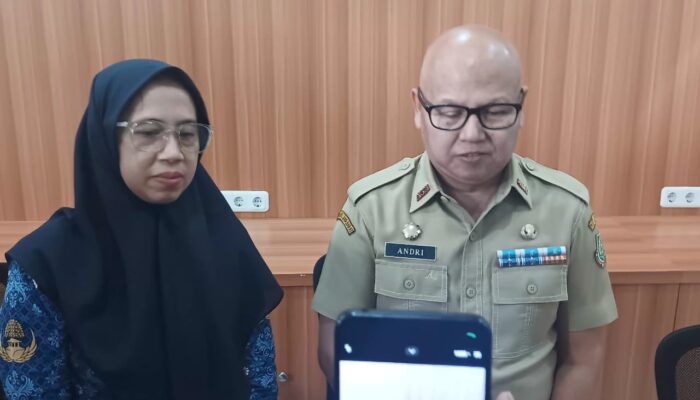 Siswa MI Al-Ihsan Keracunan, Ketua Satgas MBG Kota Sukabumi: Dapur Sudah Disertifikasi Dinkes
