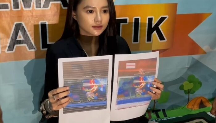 Viral! DJ Naomi dari Sukabumi Malah Dipecat Usai Dilecehkan di Panggung