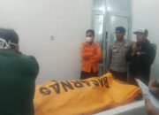 Korban Terseret Arus di Pantai Cikeueus Ditemukan Meninggal Dunia, Satu Lagi Masih Dicari