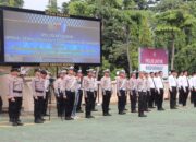 Siap-siap! Polres Sukabumi Gelar Operasi Zebra Lodaya 2025