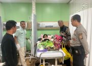 Kurang dari 24 Jam, Polisi Berhasil Ringkus Pelaku Begal HP Bocah di Sukaraja Sukabumi