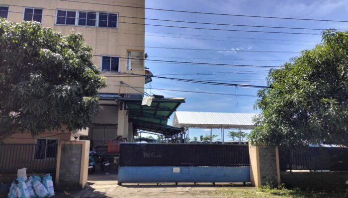 Diduga tak Berizin, Tambak Udang di Cipatuguran Sukabumi tak Bisa Tunjukan Dokumen UKL-UPL