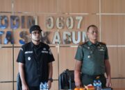 Kota Sukabumi Siapkan 5 Lokasi untuk Koperasi Merah Putih, Terkoneksi dengan Program MBG