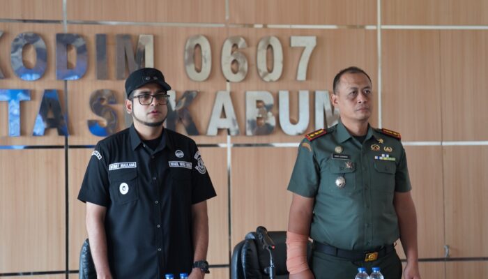 Kota Sukabumi Siapkan 5 Lokasi untuk Koperasi Merah Putih, Terkoneksi dengan Program MBG