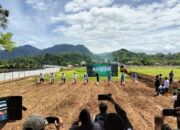 Dari Lahan Kurang Produktif ke Pembangkit Listrik: Batang Sorgum Pengganti Batu Bara di Palabuhanratu