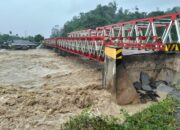 24 Tewas dalam Bencana Banjir dan Longsor di Sumut, 5 Masih Hilang