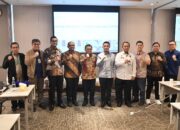 Kota Sukabumi Siapkan 5.000 Titik PJU Baru, Bobby Maulana: Keamanan Masyarakat Jadi Prioritas