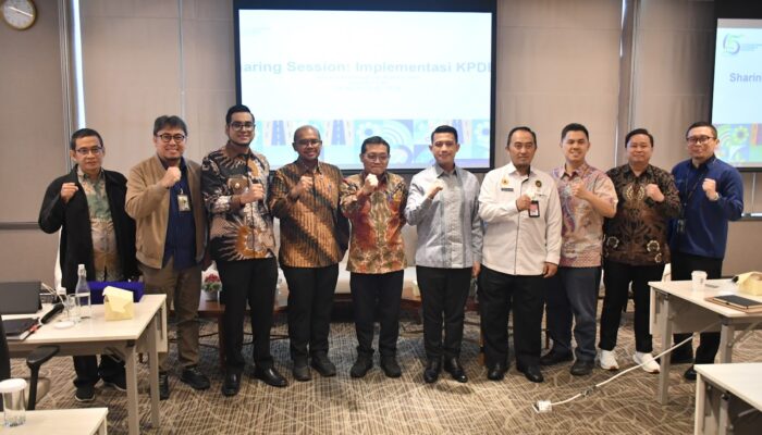 Kota Sukabumi Siapkan 5.000 Titik PJU Baru, Bobby Maulana: Keamanan Masyarakat Jadi Prioritas