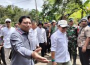 Zainul Munasichin Apresiasi Gerak Cepat Menko PM Tangani Relokasi Korban Longsor Sukarame