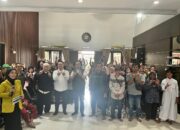 Sepanjang November 2025, LWDB Salurkan Qardhul Hasan Rp 178 Juta untuk 809 Pelaku UMK di Sukabumi