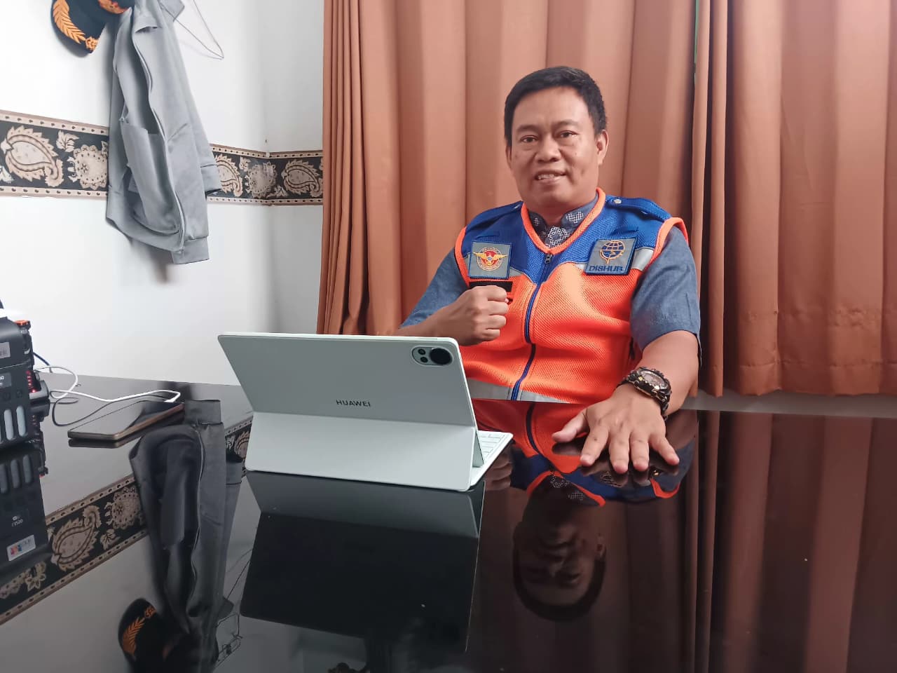 Dishub Kota Sukabumi