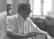 Kisah Adrian Zecha, Kelahiran Sukabumi Perintis Hotel Mewah Aman Resort yang Mendunia