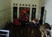 Warga Cisolok Sukabumi Belum Pulih, Kepala Desa Minta Masa Darurat Bencana Diperpanjang