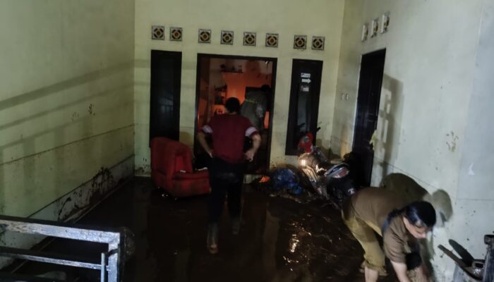 Warga Cisolok Sukabumi Belum Pulih, Kepala Desa Minta Masa Darurat Bencana Diperpanjang