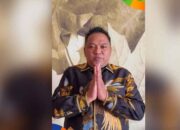 Ketua DPRD Kabupaten Sukabumi Ucapkan Selamat Milad Muhammadiyah ke-113