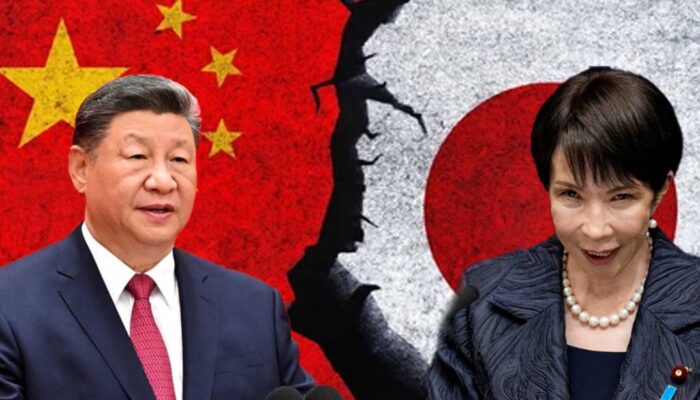 Memanas! Ini Perbandingan Kekuatan Militer Cina dan Jepang, Siapa Lebih Unggul?