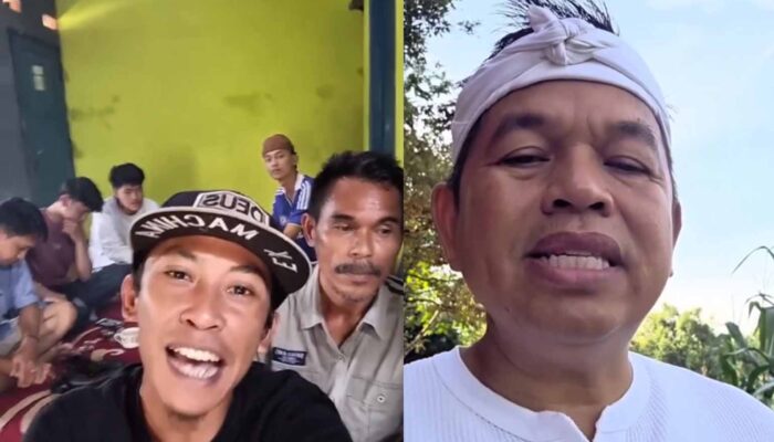 Jawab Mang Kifly Soal Warga Girijaya Sukabumi, KDM: Tak Semua Hal Bisa Diselesaikan Tim Pengacara Pemprov Jabar