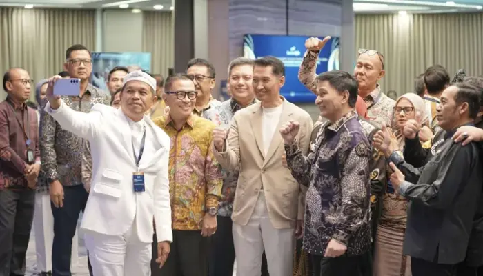 Dedi Mulyadi Sesalkan Mardigu dan Helmy Yahya Tak Lolos Fit and Proper Test Komisaris Bank BJB