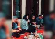 Tampung Aspirasi, Dessy Susilawati Gelar Dialog Interaktif dengan Warga Cibeureum Sukabumi