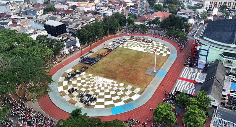 dishub ucapan 17 agustus