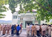 Dispar Kabupaten Sukabumi Siapkan Langkah Strategis Sambut Libur Natal dan Tahun Baru