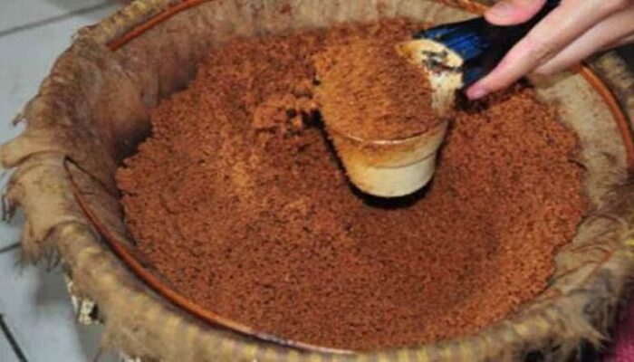 Galendo di Ambang Kepunahan, Kuliner Tradisional Kian Terpinggirkan