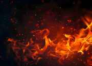 Diduga Dipicu Cemburu, Pria di Sukabumi Bakar Rumah Kekasih saat Dini Hari