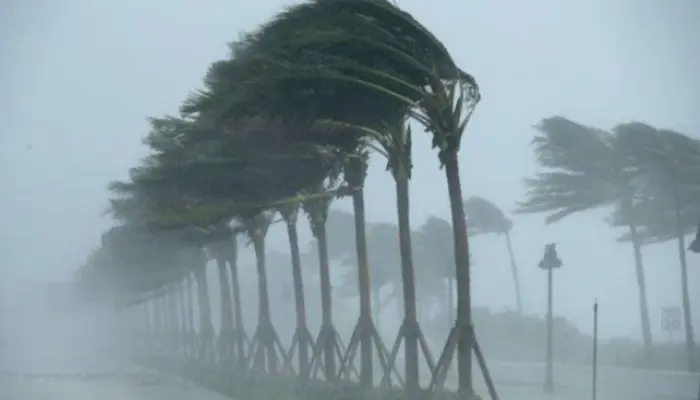 Cuaca Ekstrem November 2025, BPBD Sukabumi Minta Kecamatan Siaga Bencana