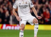 Real Madrid Gandeng Apple, Luncurkan Proyek Futuristik Infinite Bernabeu