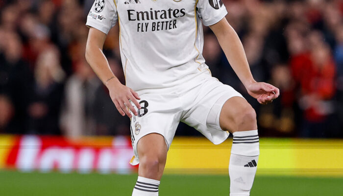 Real Madrid Gandeng Apple, Luncurkan Proyek Futuristik Infinite Bernabeu