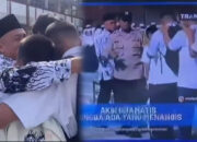 Viral Prank Siswa SMPN 1 Cicurug Sukabumi, Ditangkap Polisi di Hari Guru Nasional