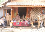 Dessy Susilawati Imbau Warga Nyalindung Rawat Hunian Tetap Bantuan Pemerintah