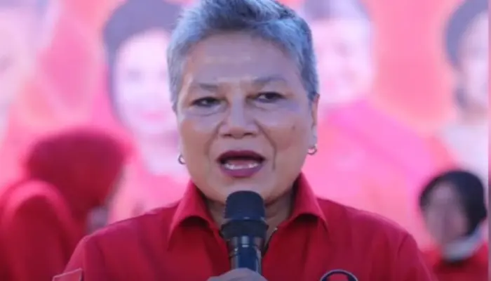 Profil Ribka Tjiptaning: Politisi Kontroversial yang Dilaporkan Gegara Sebut Soeharto Pembunuh